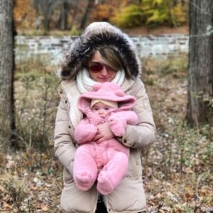 Meet your Posher, Alyssa